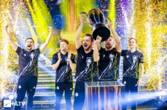 “完美配合”！PRX战队上演技能Combo，零换五团灭对手！