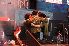 电竞战火再燃：BLG连胜晋级，NOVA逆袭入季后赛